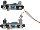 Dorman - OE Solutions Horn Contact 924-089 - view 3