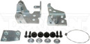 Dorman - OE Solutions Door Hinge 924-111 - view 2