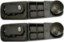 Dorman - OE Solutions Liftgate Glass Hinge 924-124 - view 3