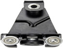 Dorman - OE Solutions Sliding Door Roller Assembly 924-125 - view 2