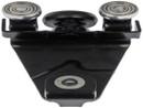Dorman - OE Solutions Sliding Door Roller Assembly 924-126 - view 2
