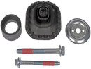 Dorman - OE Solutions Body Mount 924-136 - view 2