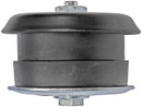 Dorman - OE Solutions Radiator Mount 924-139 - view 3