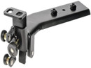 Dorman - OE Solutions Sliding Door Roller Bracket 924-142