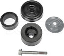 Dorman - OE Solutions Body Mount 924-180