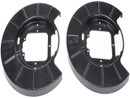 Dorman - OE Solutions Brake Backing Plate,Brake Dust Shield 924-219