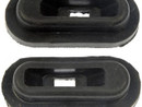 Dorman - OE Solutions Brake Backing Plate,Brake Dust Shield 924-221 - view 2