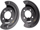 Dorman - OE Solutions Brake Backing Plate,Brake Dust Shield 924-226
