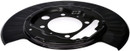 Dorman - OE Solutions Brake Backing Plate,Brake Dust Shield 924-232 - view 4