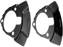 Dorman - OE Solutions Brake Dust Shield 924-236 - view 2