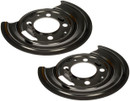 Dorman - OE Solutions Brake Backing Plate,Brake Dust Shield 924-237