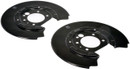 Dorman - OE Solutions Brake Backing Plate,Brake Dust Shield 924-238