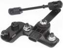 Dorman - OE Solutions Suspension Ride Height Sensor 924-260