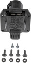 Dorman - OE Solutions Trailer Hitch Plug 924-308 - view 2