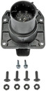 Dorman - OE Solutions Trailer Hitch Plug 924-308 - view 3