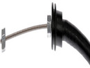 Dorman - OE Solutions Parking Brake Pedal Release Cable 924-315 - view 3