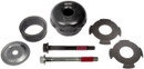 Dorman - OE Solutions Body Mount 924-335