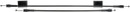 Dorman - OE Solutions Door Latch Cable 924-350