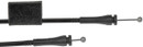 Dorman - OE Solutions Door Latch Cable 924-350 - view 2