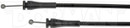 Dorman - OE Solutions Door Latch Cable 924-351 - view 2