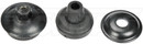 Dorman - OE Solutions Suspension Shock Absorber Tower Patch Panel 924-358 - view 2