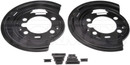 Dorman - OE Solutions Brake Backing Plate,Brake Dust Shield 924-493
