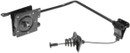Dorman - OE Solutions Spare Tire Hoist 924-500 - view 2