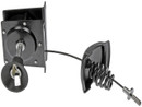 Dorman - OE Solutions Spare Tire Hoist 924-529 - view 2