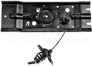 Dorman - OE Solutions Spare Tire Hoist 924-535 - view 2