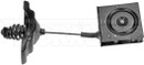 Dorman - OE Solutions Spare Tire Hoist 924-538 - view 2