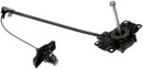 Dorman - OE Solutions Spare Tire Hoist 924-632 - view 3