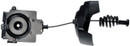 Dorman - OE Solutions Spare Tire Hoist 924-638 - view 3