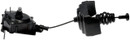 Dorman - OE Solutions Spare Tire Hoist 924-638 - view 4