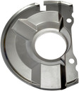 Dorman - OE Solutions Brake Backing Plate,Brake Dust Shield 924-650 - view 3