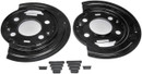 Dorman - OE Solutions Brake Backing Plate,Brake Dust Shield 924-654 - view 2