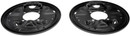 Dorman - OE Solutions Brake Backing Plate,Brake Dust Shield 924-658