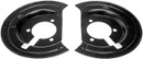 Dorman - OE Solutions Brake Backing Plate,Brake Dust Shield 924-684
