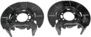 Dorman - OE Solutions Brake Backing Plate,Brake Dust Shield 924-692 - view 2