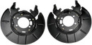 Dorman - OE Solutions Brake Backing Plate,Brake Dust Shield 924-692 - view 3