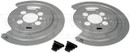 Dorman - OE Solutions Brake Backing Plate,Brake Dust Shield 924-685