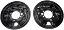 Dorman - OE Solutions Brake Backing Plate,Brake Dust Shield 924-694 - view 3