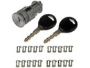Dorman - OE Solutions Ignition Lock Cylinder 924-709