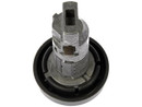 Dorman - OE Solutions Ignition Lock Cylinder 924-716 - view 2