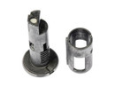 Dorman - OE Solutions Ignition Lock Cylinder 924-718 - view 3