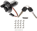 Dorman - OE Solutions Ignition Lock Cylinder 924-726