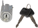 Dorman - OE Solutions Ignition Lock Cylinder 924-731 - view 3