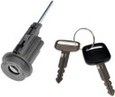 Dorman - OE Solutions Ignition Lock Cylinder 924-786