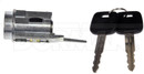 Dorman - OE Solutions Ignition Lock Cylinder 924-788 - view 2