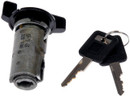 Dorman - OE Solutions Ignition Lock Cylinder 924-791 - view 3