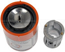 Dorman - OE Solutions Ignition Lock Cylinder 924-793 - view 2